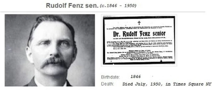 Sự thật người 