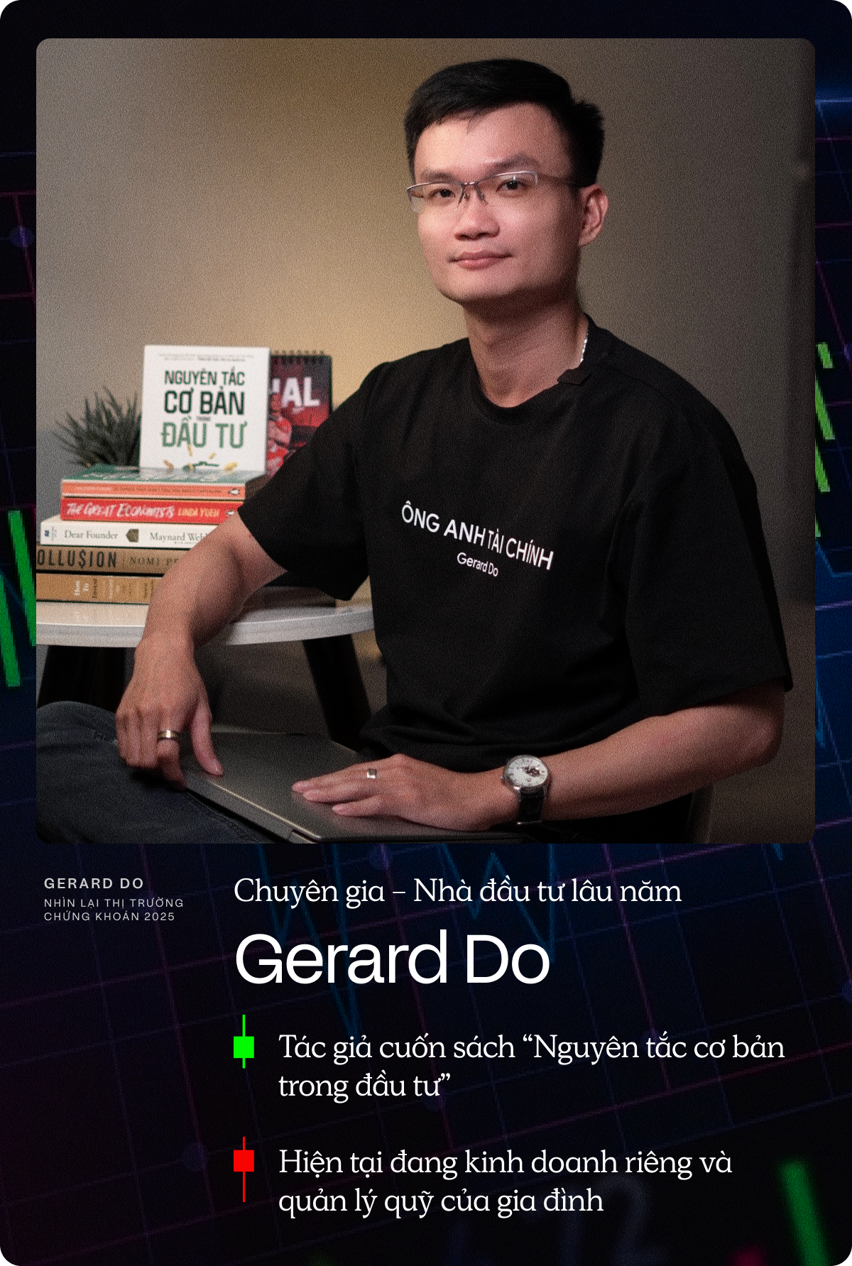 Một năm chứng khoán “xanh đỏ”, chuyên gia phân tích: Nhấn mạnh về “thời điểm vàng” và 1 điều F0 cần lưu tâm!- Ảnh 3.