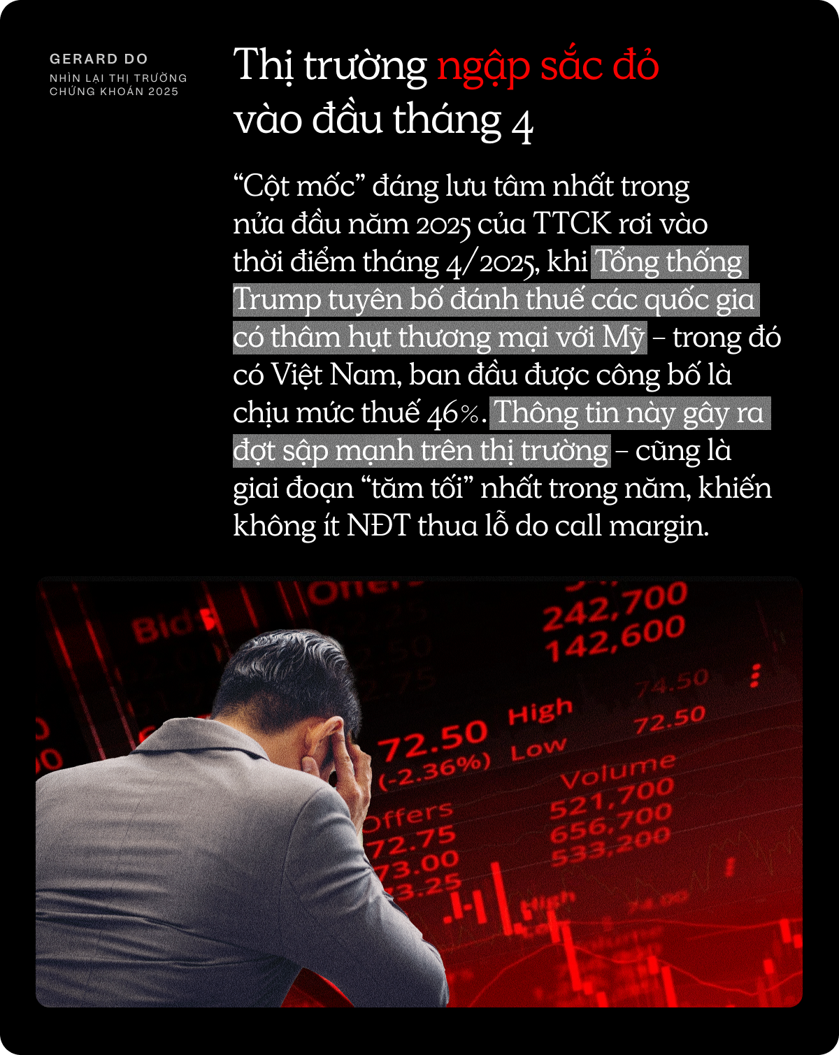 Một năm chứng khoán “xanh đỏ”, chuyên gia phân tích: Nhấn mạnh về “thời điểm vàng” và 1 điều F0 cần lưu tâm!- Ảnh 5.