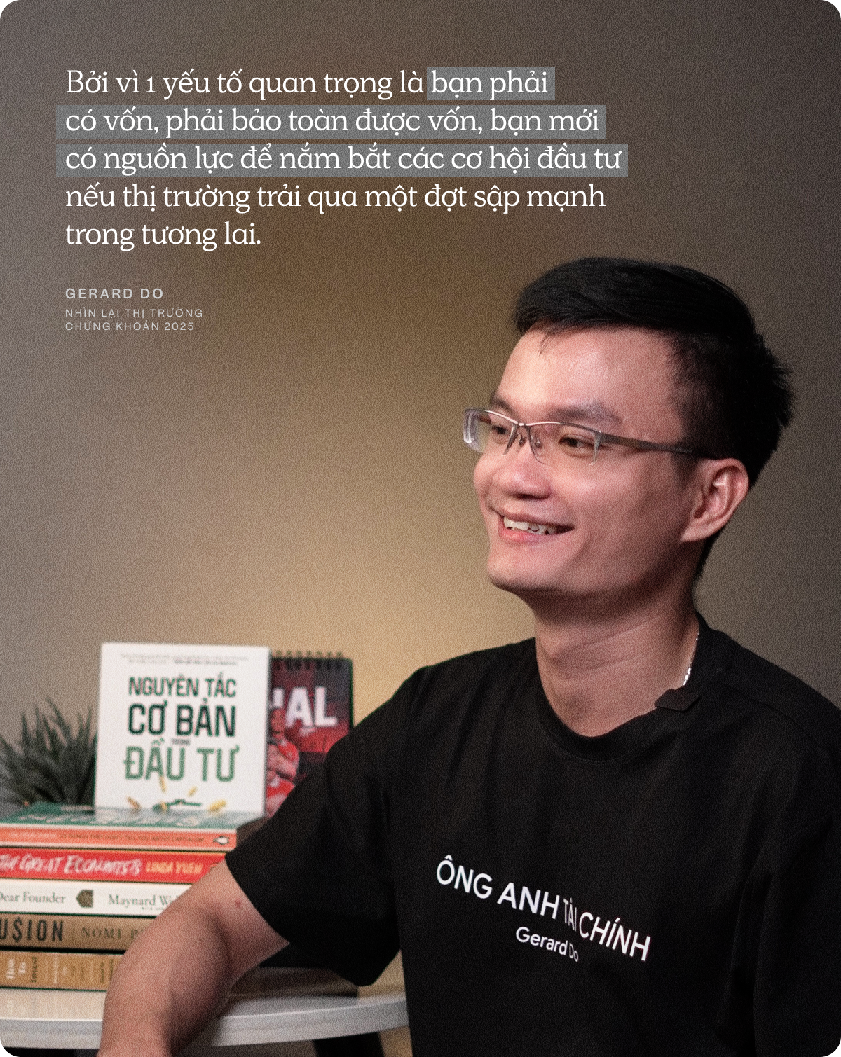 Một năm chứng khoán “xanh đỏ”, chuyên gia phân tích: Nhấn mạnh về “thời điểm vàng” và 1 điều F0 cần lưu tâm!- Ảnh 9.