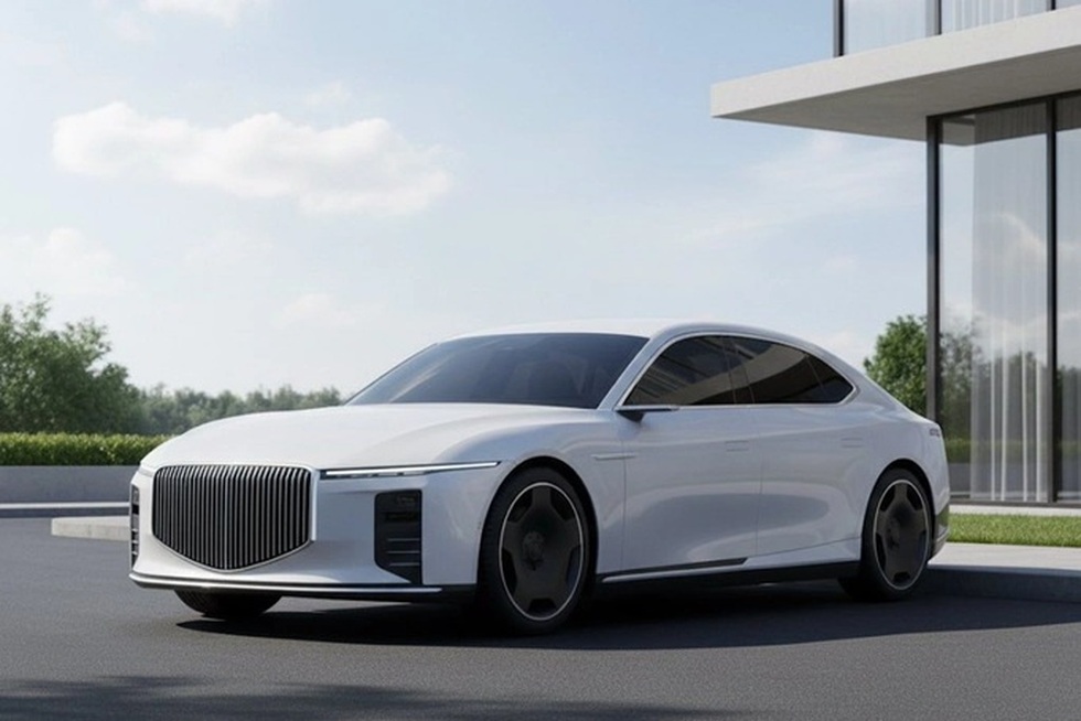 Xe “lai” bùng nổ năm 2025, hứa hẹn thêm hấp dẫn với khách Việt từ 2026 - 9