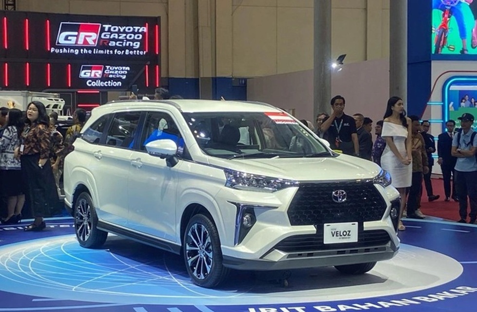 Xe “lai” bùng nổ năm 2025, hứa hẹn thêm hấp dẫn với khách Việt từ 2026 - 8