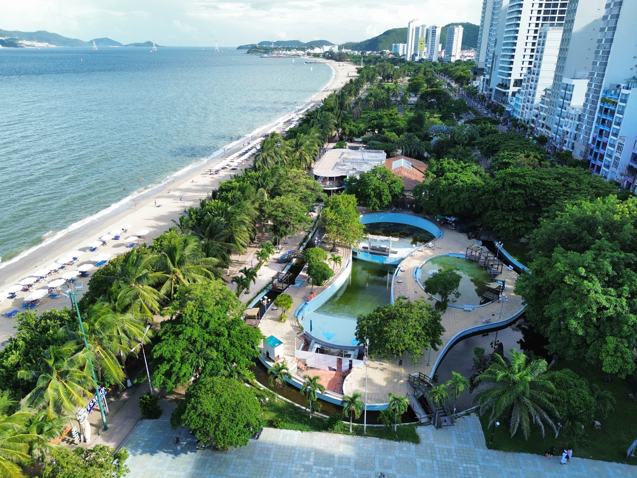 Khánh Hòa chỉ đạo xử lý dứt điểm 54 dự án đầu tư tồn đọng - Ảnh 2.