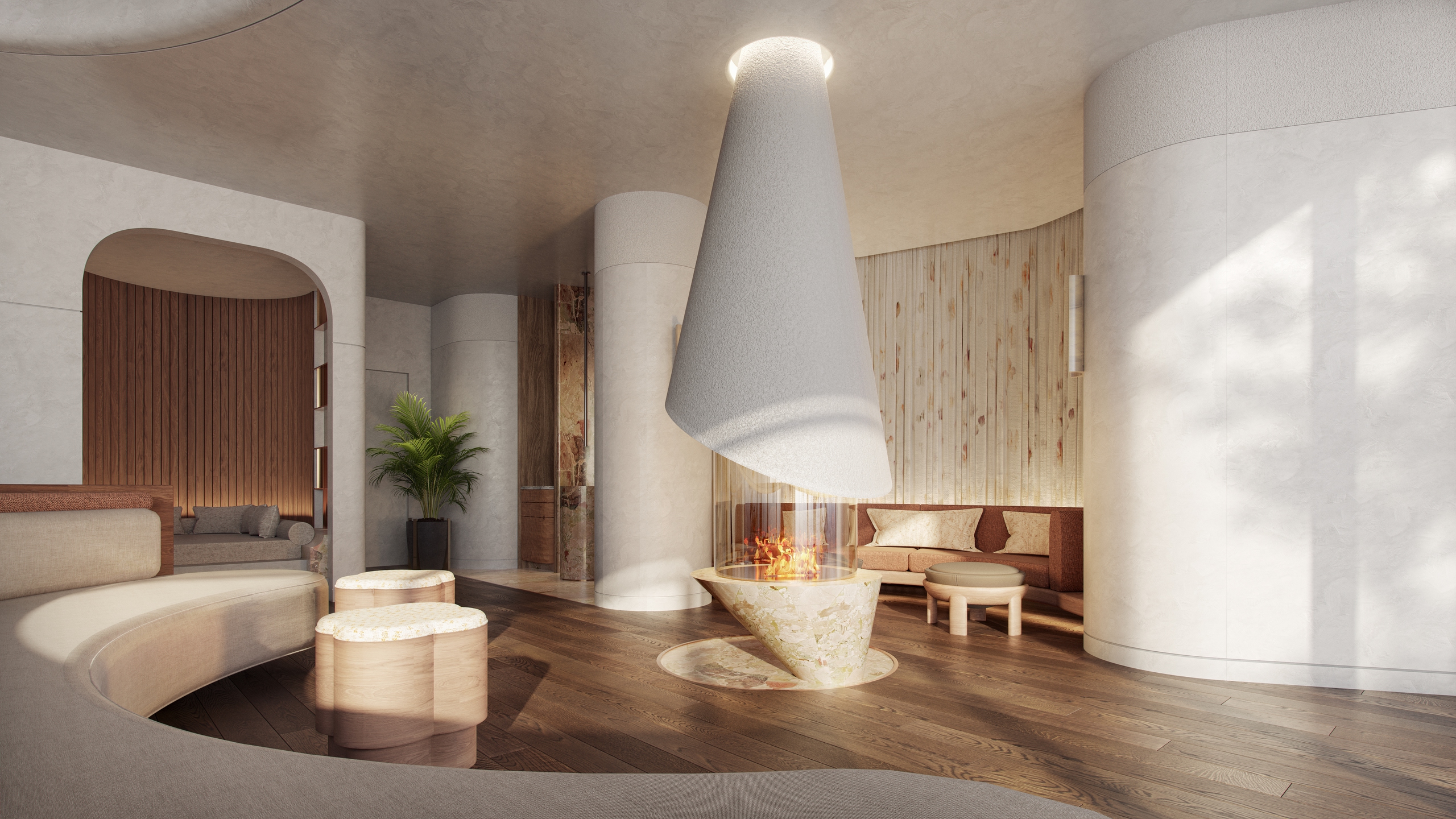 Khám phá trung tâm wellness toàn diện được tư vấn vận hành bởi Chiva-Som - Ảnh 2.