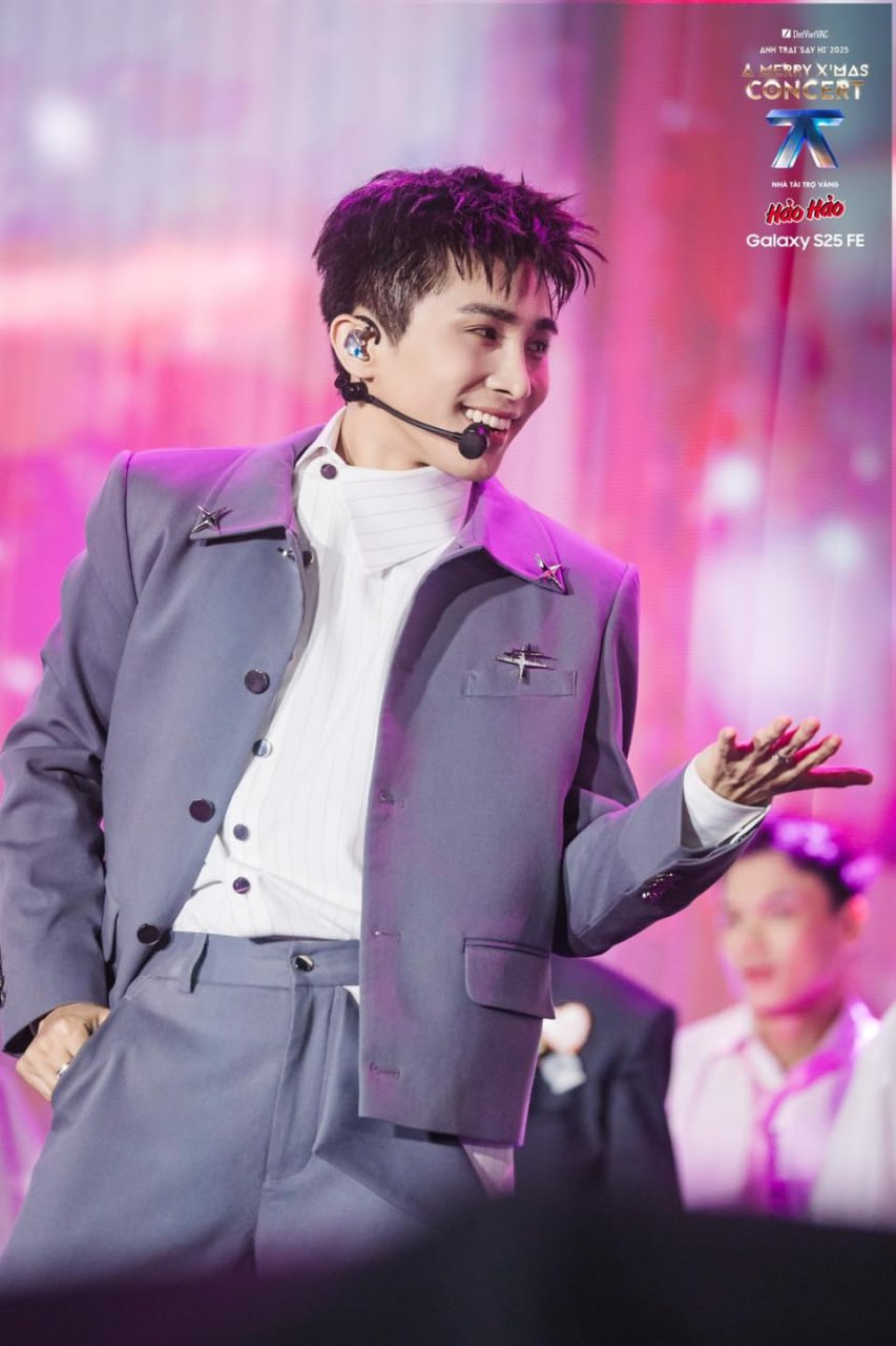 Anh Trai đắt show nhất nhì Say Hi bất ngờ lên livestream xin lỗi- Ảnh 3.