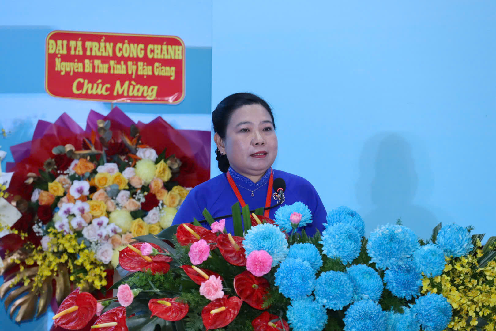 Công đoàn Cần Thơ bước vào giai đoạn phát triển mới - Ảnh 3.