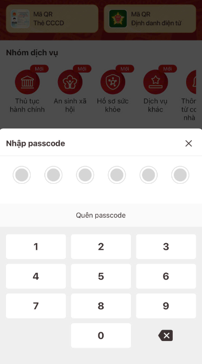 Hàng triệu người sắp nhận 400.000 đồng từ Đảng, Nhà nước, làm thế nào để biết tài khoản an sinh trên VNeID đã liên kết thành công với ngân hàng để nhận tiền?- Ảnh 5.