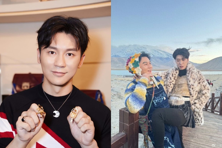 Phạm Băng Băng đã đăng ký kết hôn với Lý Thần?- Ảnh 3.