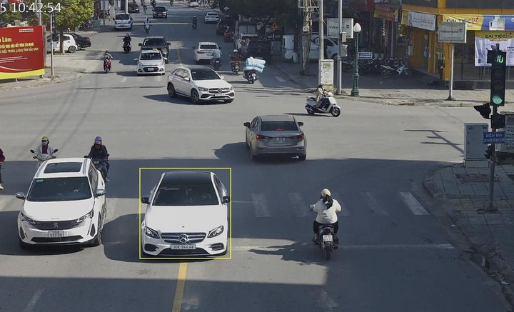 Danh sách 285 xe bị phạt nguội trong một tuần ở Bắc Ninh- Ảnh 3.