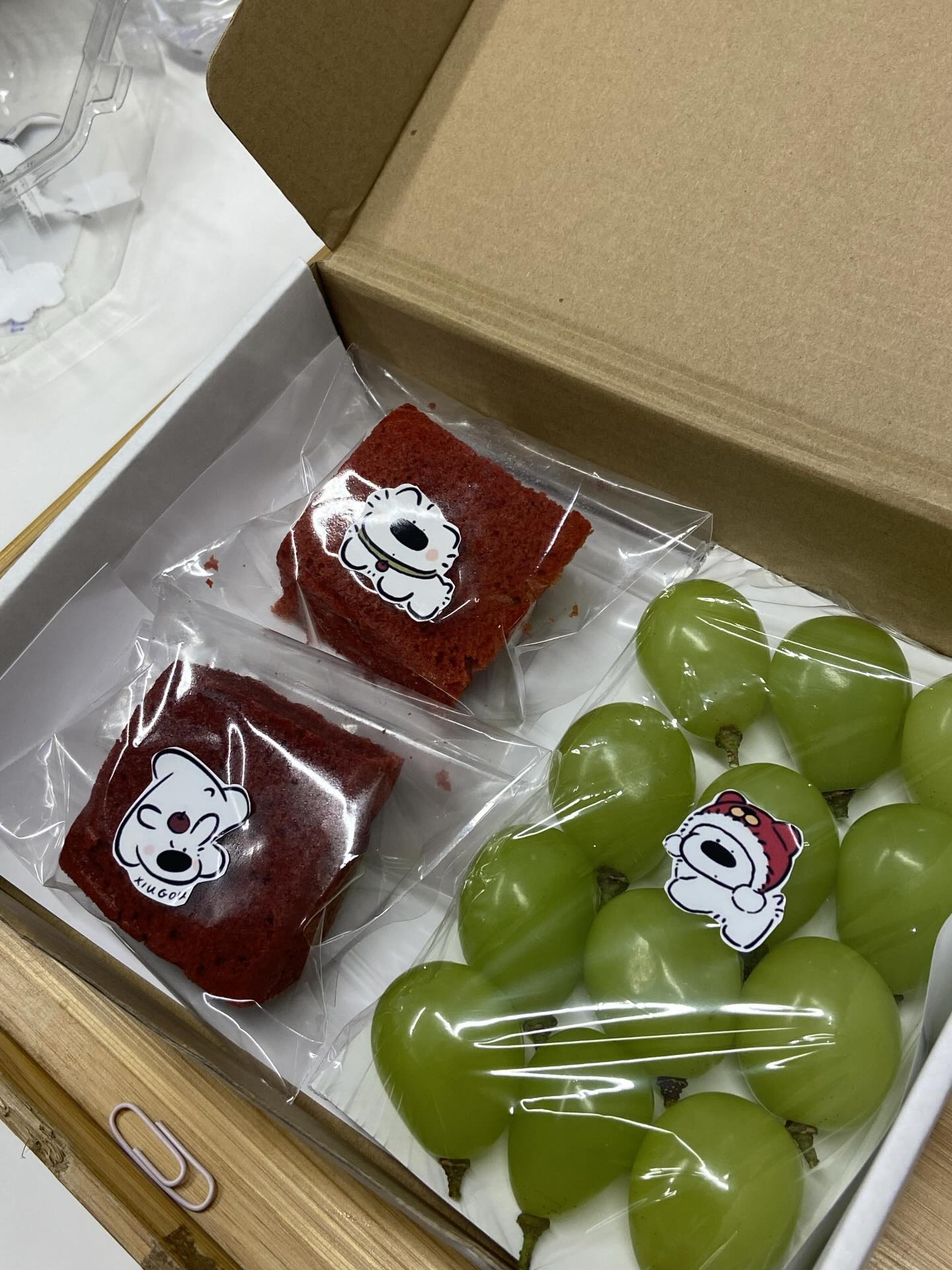 Cảnh tượng lạ trong siêu thị sát Tết dương: Tất cả là tại trend 