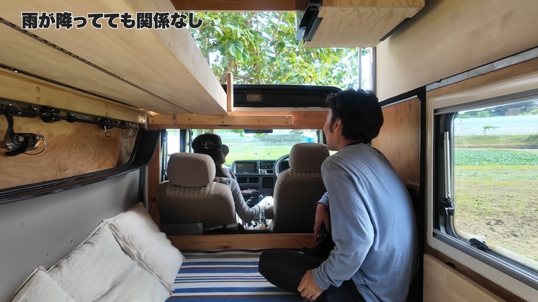 nhà di động - Ảnh 4.