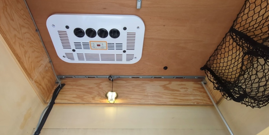 nhà di động - Ảnh 6.