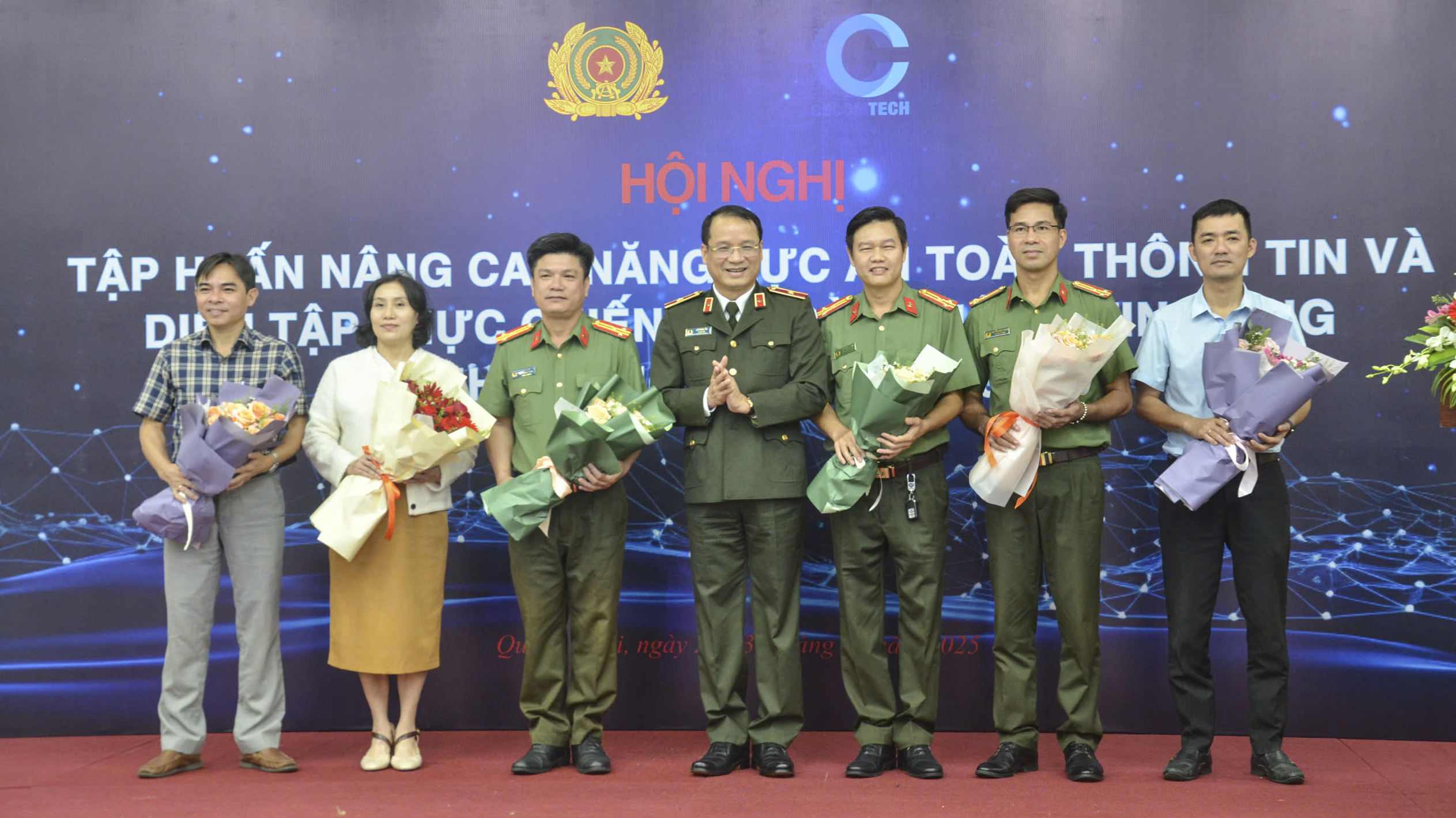 Thách thức về an ninh mạng ngày càng gia tăng với thủ đoạn tấn công tinh vi- Ảnh 2. Thách thức về an ninh mạng ngày càng gia tăng với thủ đoạn tấn công tinh vi- Ảnh 2.