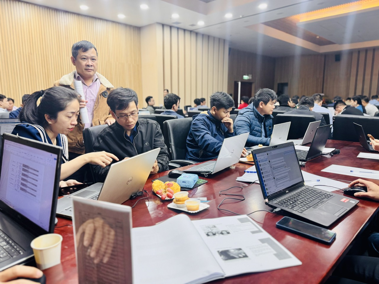 Thách thức về an ninh mạng ngày càng gia tăng với thủ đoạn tấn công tinh vi- Ảnh 3. Thách thức về an ninh mạng ngày càng gia tăng với thủ đoạn tấn công tinh vi- Ảnh 3.