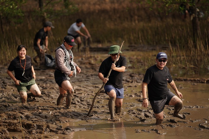 Nguyễn Quang Dũng - Ảnh 3.