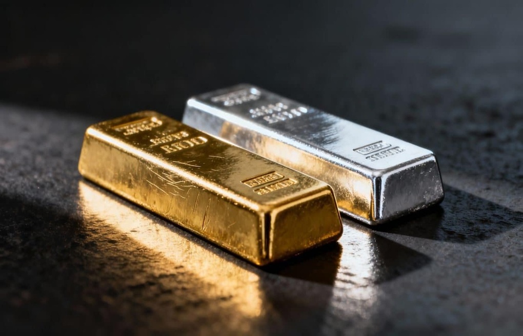 Kim loại quý 2026: Đỉnh cao kỳ vọng hay vực sâu chực chờ? - 2