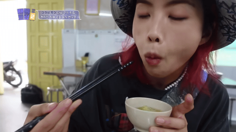 Món Việt Nam lên đài Hàn Quốc, giá rẻ, bán đầy vỉa hè, du khách nhận xét: Món Việt Nam lên đài Hàn Quốc, giá rẻ, bán đầy vỉa hè, du khách nhận xét: