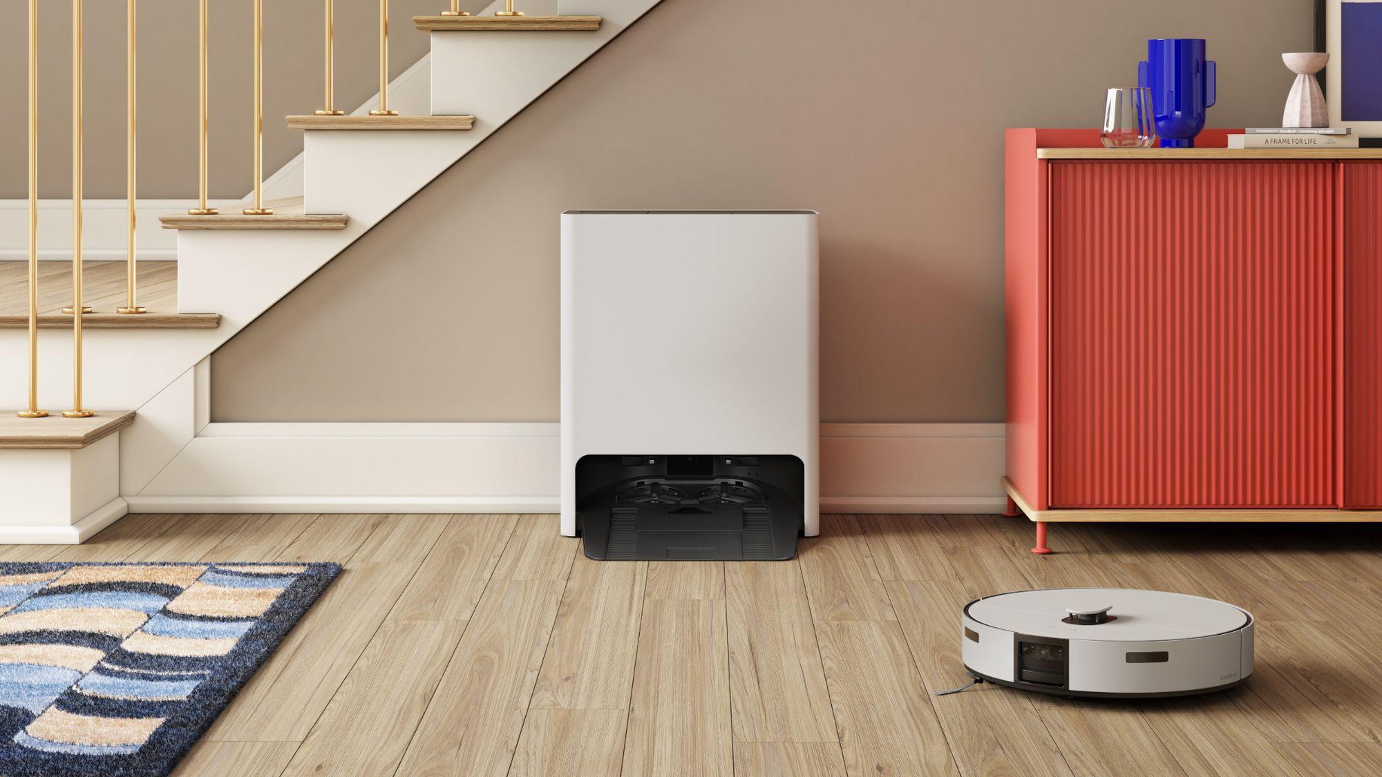 Dọn nhà ngày Tết: việc quen, cách làm thì đã khác nhờ có AI- Ảnh 3.