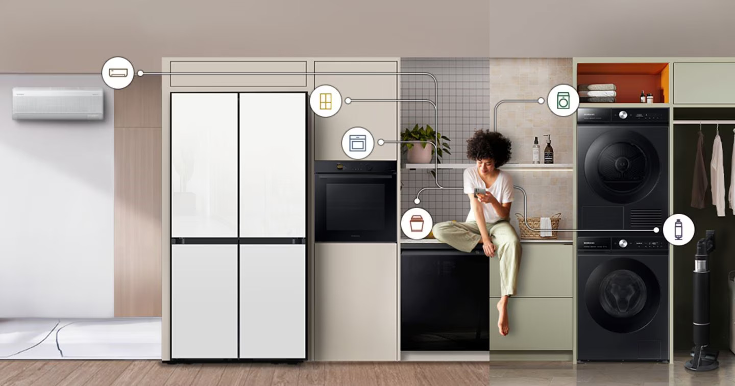 Dọn nhà ngày Tết: việc quen, cách làm thì đã khác nhờ có AI- Ảnh 4.