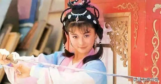 Đây chính là nữ nhân duy nhất xứng danh 