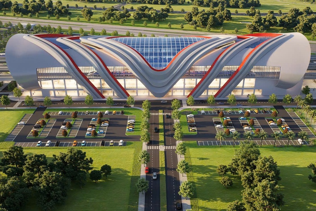 Chuyên gia nói về giá đất tại Cần Giờ khi metro đi vào hoạt động - 2