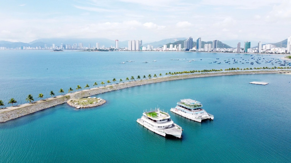 Từ địa thế độc đáo tới quy hoạch đột phá, Charmora City viết “chương mới” cho Nha Trang - 2