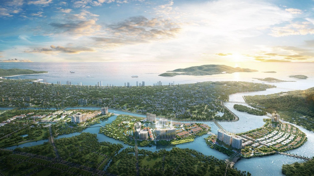 Từ địa thế độc đáo tới quy hoạch đột phá, Charmora City viết “chương mới” cho Nha Trang - 3