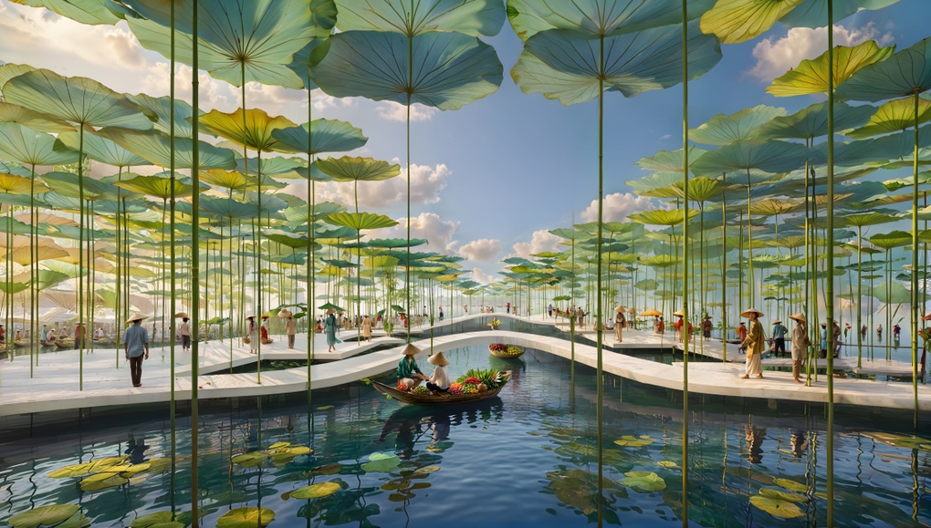 Từ địa thế độc đáo tới quy hoạch đột phá, Charmora City viết “chương mới” cho Nha Trang - 4