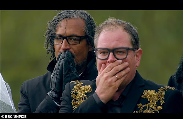 11 khoảnh khắc khiến cộng đồng mạng thế giới 