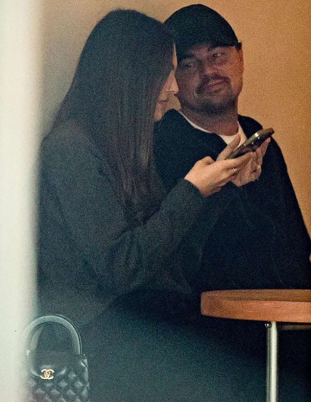 Chân dài là “ngoại lệ” trong đời sống tình cảm của Leonardo DiCaprio - 2