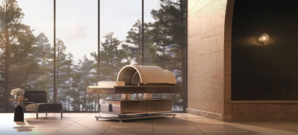 Giới thượng lưu bỏ trăm triệu để sống khỏe bằng trị liệu và wellness - 4