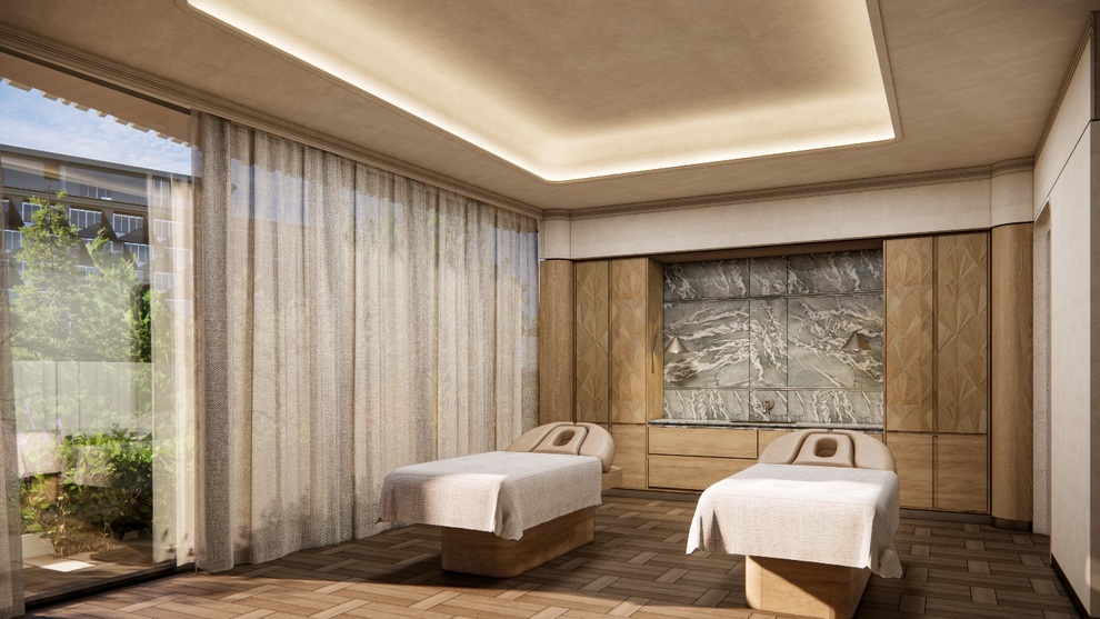 Giới thượng lưu bỏ trăm triệu để sống khỏe bằng trị liệu và wellness - 6