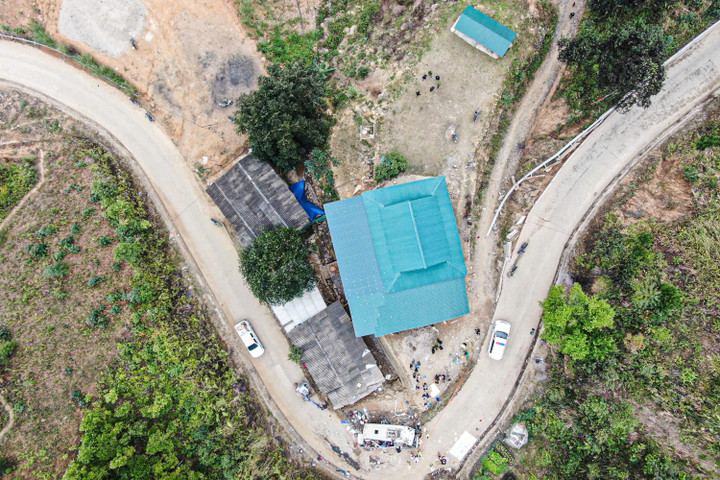 Đề xuất xây dựng công trình tưởng niệm đoàn thiện nguyện tử nạn ở Lào Cai- Ảnh 2.