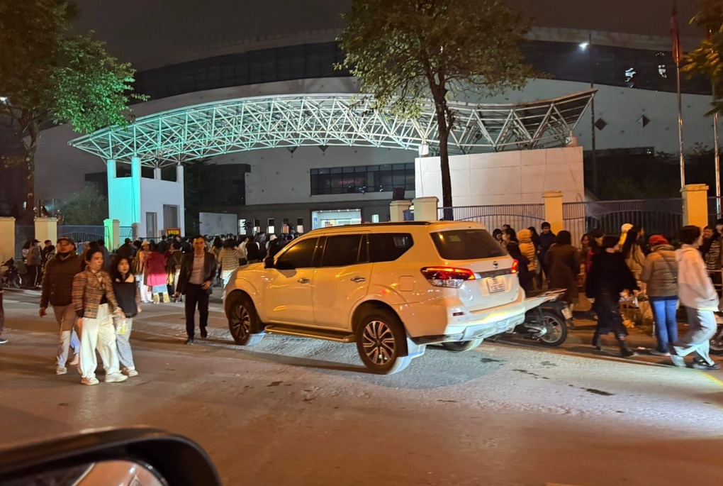 Lùm xùm show Về đây bốn cánh chim trời: “Tệ hại kinh khủng”, khó chấp nhận - 3