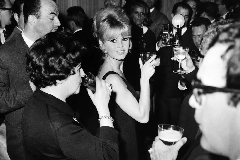 Cuộc đời biểu tượng gợi cảm Brigitte Bardot: Hào quang, nổi loạn và cô độc - 4