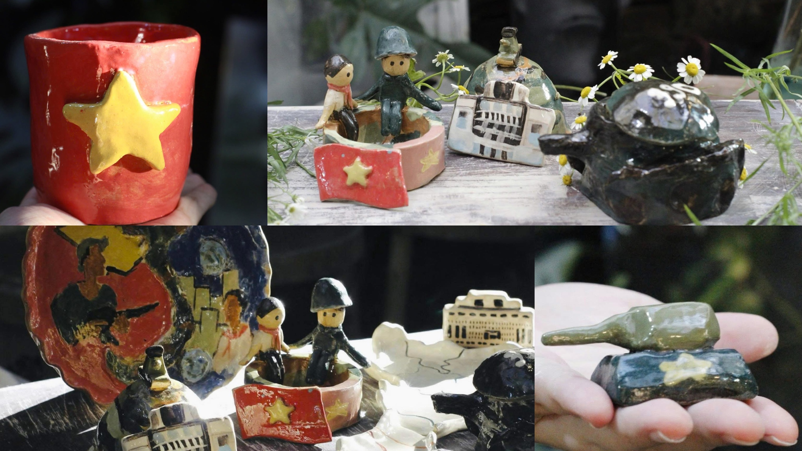 Workshop – Xu hướng 