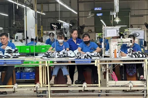 Máy chủ AI, nông sản giúp hàng Việt thắng lớn tại Mỹ