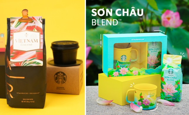 Starbucks Vietnam và chiến lược đa dạng hóa: mỗi cửa hàng là một trải nghiệm khác biệt- Ảnh 3.