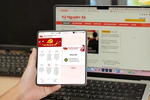 Đảng bộ TP.HCM triển khai sử dụng phần mềm Sổ tay đảng viên điện tử