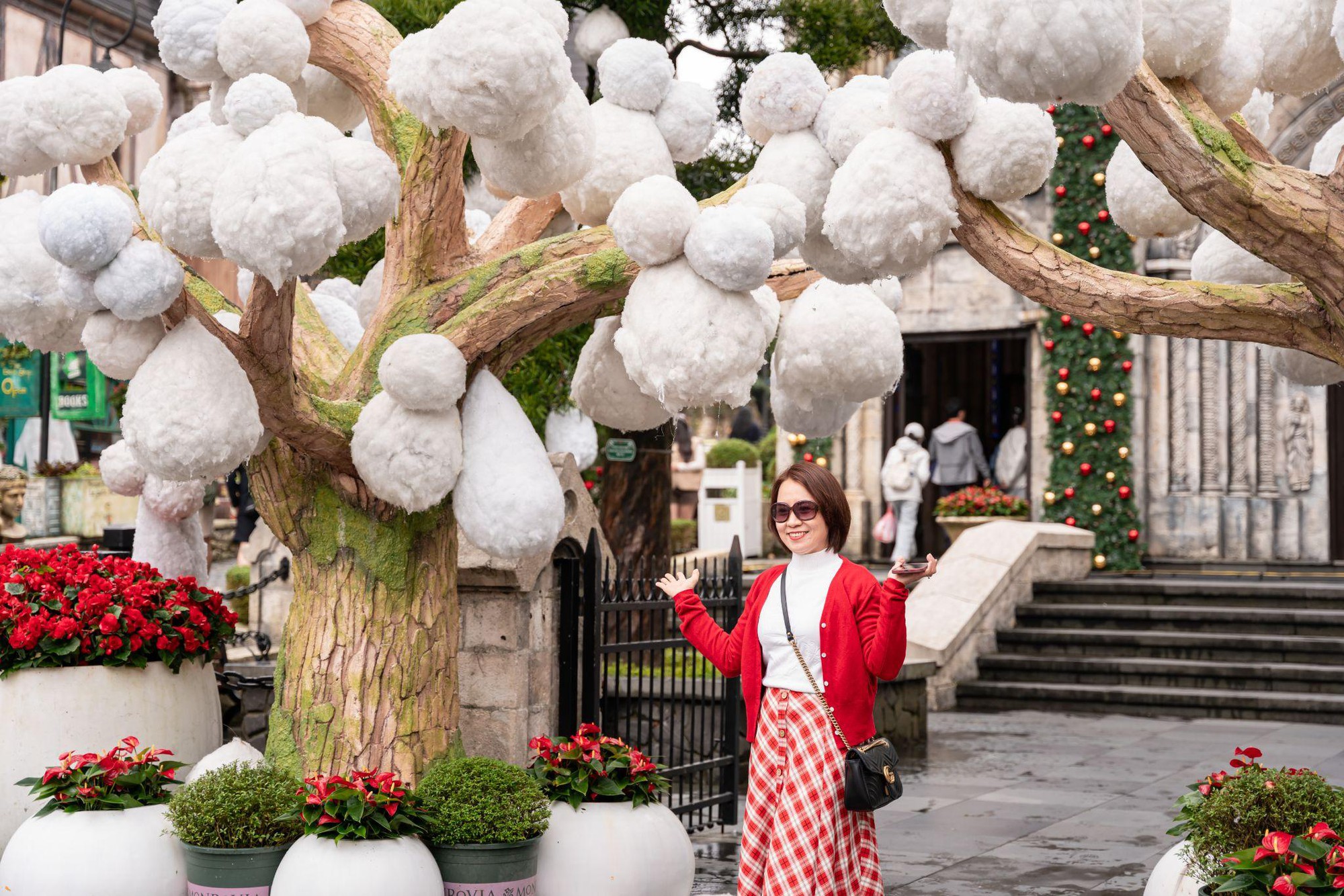 Nghỉ Tết Dương lịch 4 ngày, vì sao Sun World Ba Na Hills là lựa chọn hàng đầu?- Ảnh 5. Nghỉ Tết Dương lịch 4 ngày, vì sao Sun World Ba Na Hills là lựa chọn hàng đầu?- Ảnh 5.