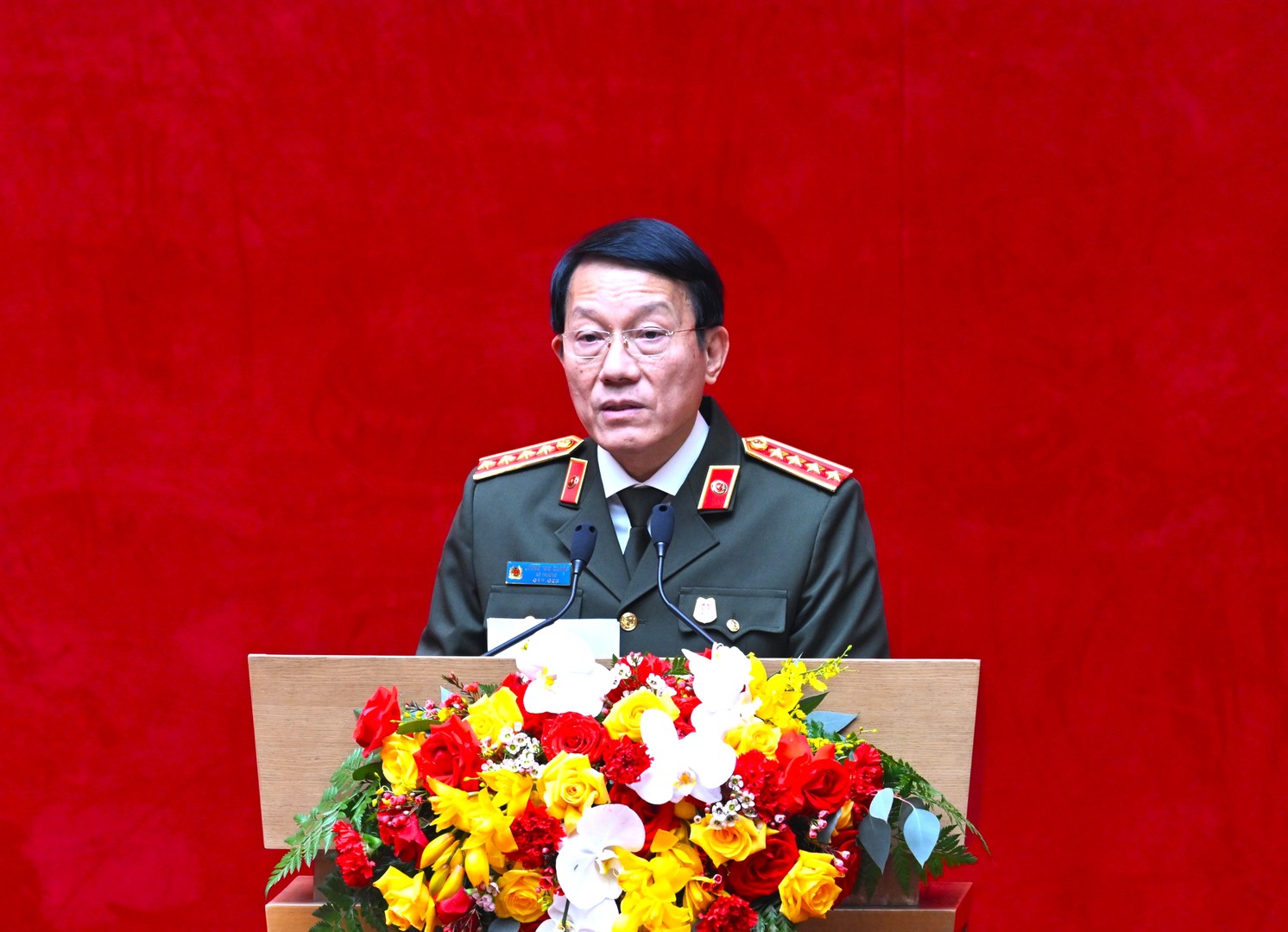 Bảo đảm an ninh, trật tự phục vụ phát triển kinh tế - xã hội vùng Đồng bằng sông Cửu Long 2 đồng bằng sông Cửu Long - Ảnh 2.