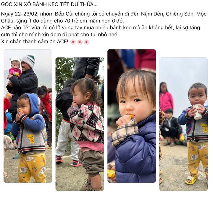 Hành trình thiện nguyện dang dở của 9 thành viên nhóm Bếp Củi trong vụ lật xe thảm khốc- Ảnh 3.