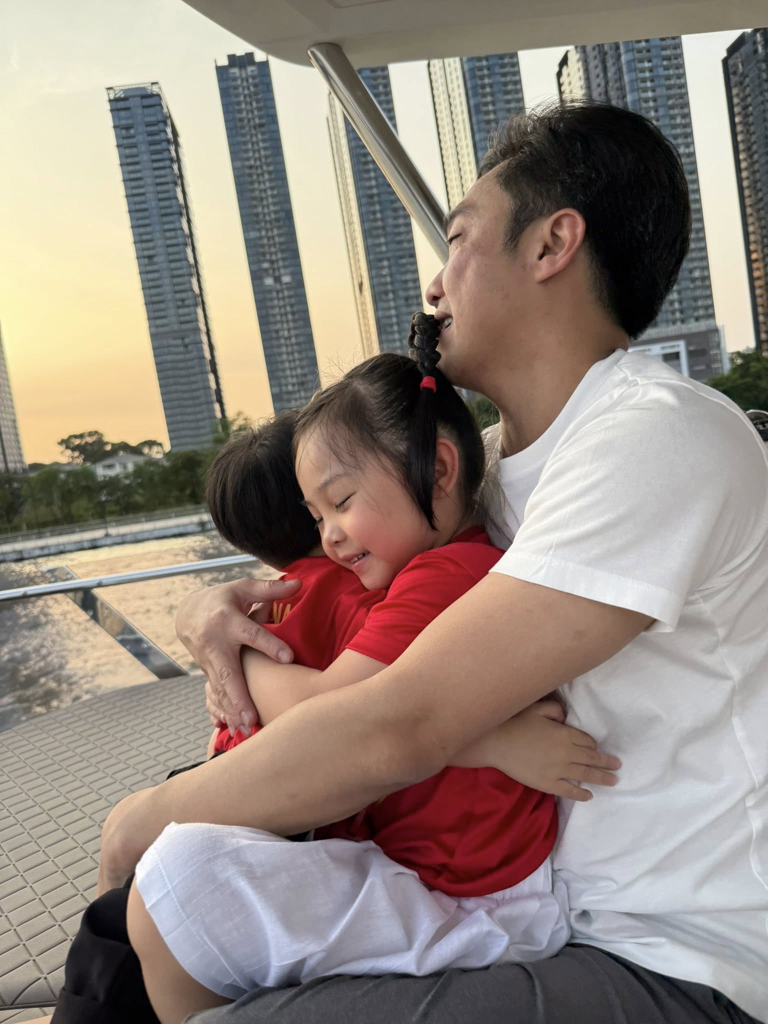 "Kho báu" của doanh nhân Cường Đô La! 9 1767009809 33 Kho bau cua doanh nhan Cuong Do La