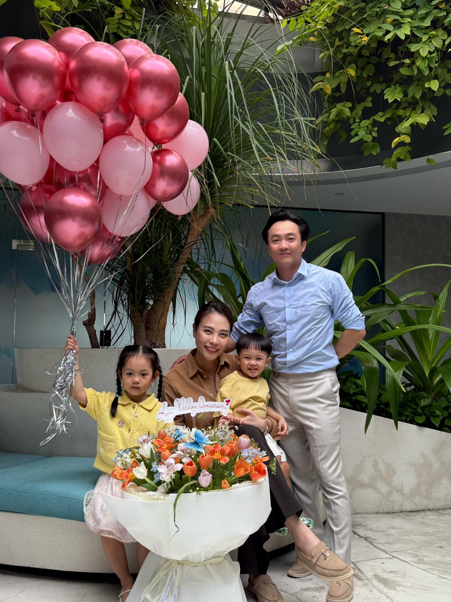 "Kho báu" của doanh nhân Cường Đô La! 14 1767009813 457 Kho bau cua doanh nhan Cuong Do La