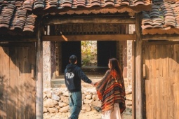 Gia đình Hà Nội gợi ý nơi chơi tết Dương lịch 'đẹp, rẻ, không lo đông đúc'