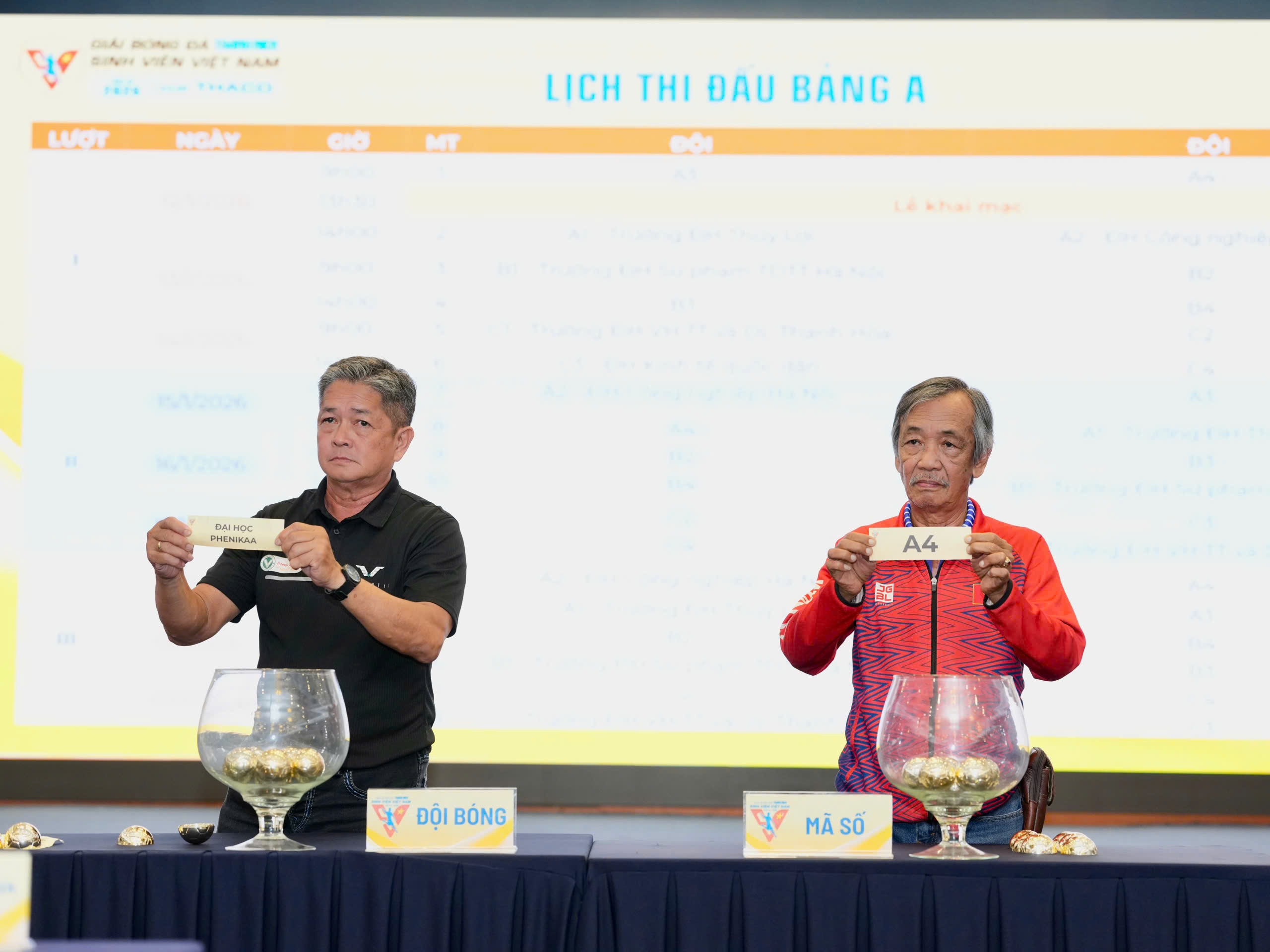 Nhiều trận đấu 'nảy lửa' ở vòng loại giải bóng đá Thanh Niên sinh viên Việt Nam- Ảnh 5.