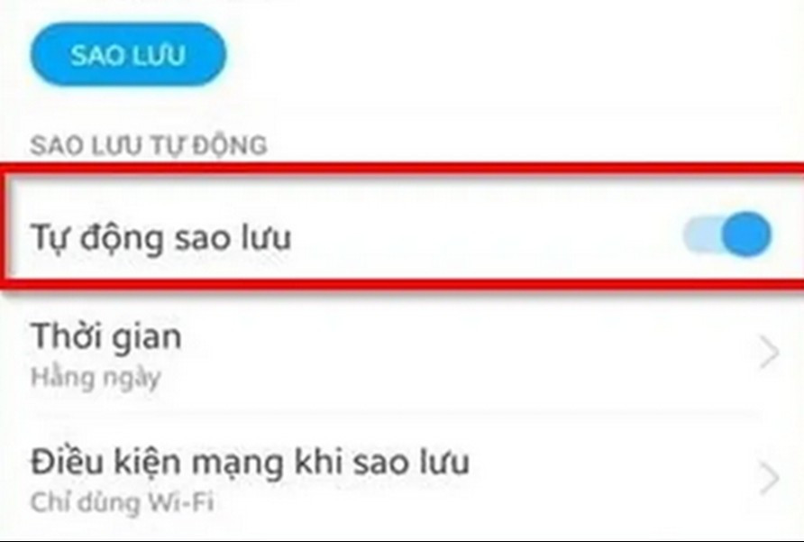 Các cách bảo mật thông tin trên Zalo sau khi bấm chấp thuận điều khoản mới- Ảnh 2.