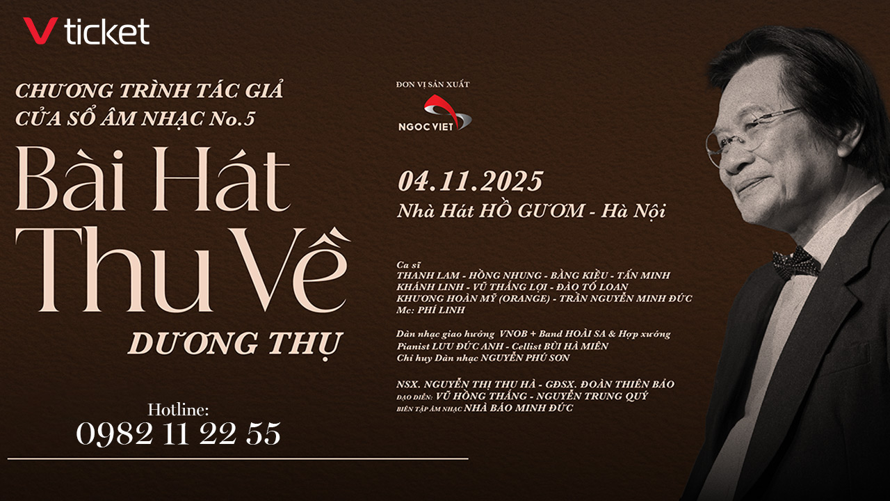Đơn vị hủy đột ngột đêm nhạc Về Đây Bốn Cánh Chim Trời hiện “tạm dừng kinh doanh có thời hạn”- Ảnh 3.