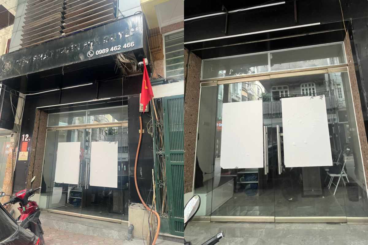 Đơn vị hủy đột ngột đêm nhạc Về Đây Bốn Cánh Chim Trời hiện “tạm dừng kinh doanh có thời hạn”- Ảnh 7.