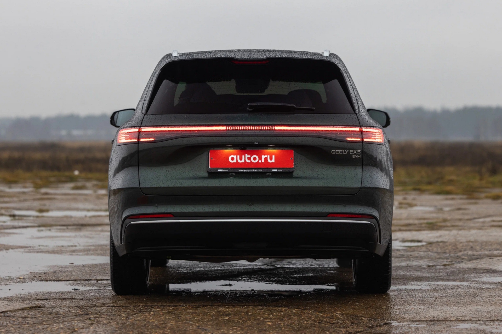 Khách Việt mua ô tô gầm cao cỡ C sắp có thêm lựa chọn xe PHEV mới - 6